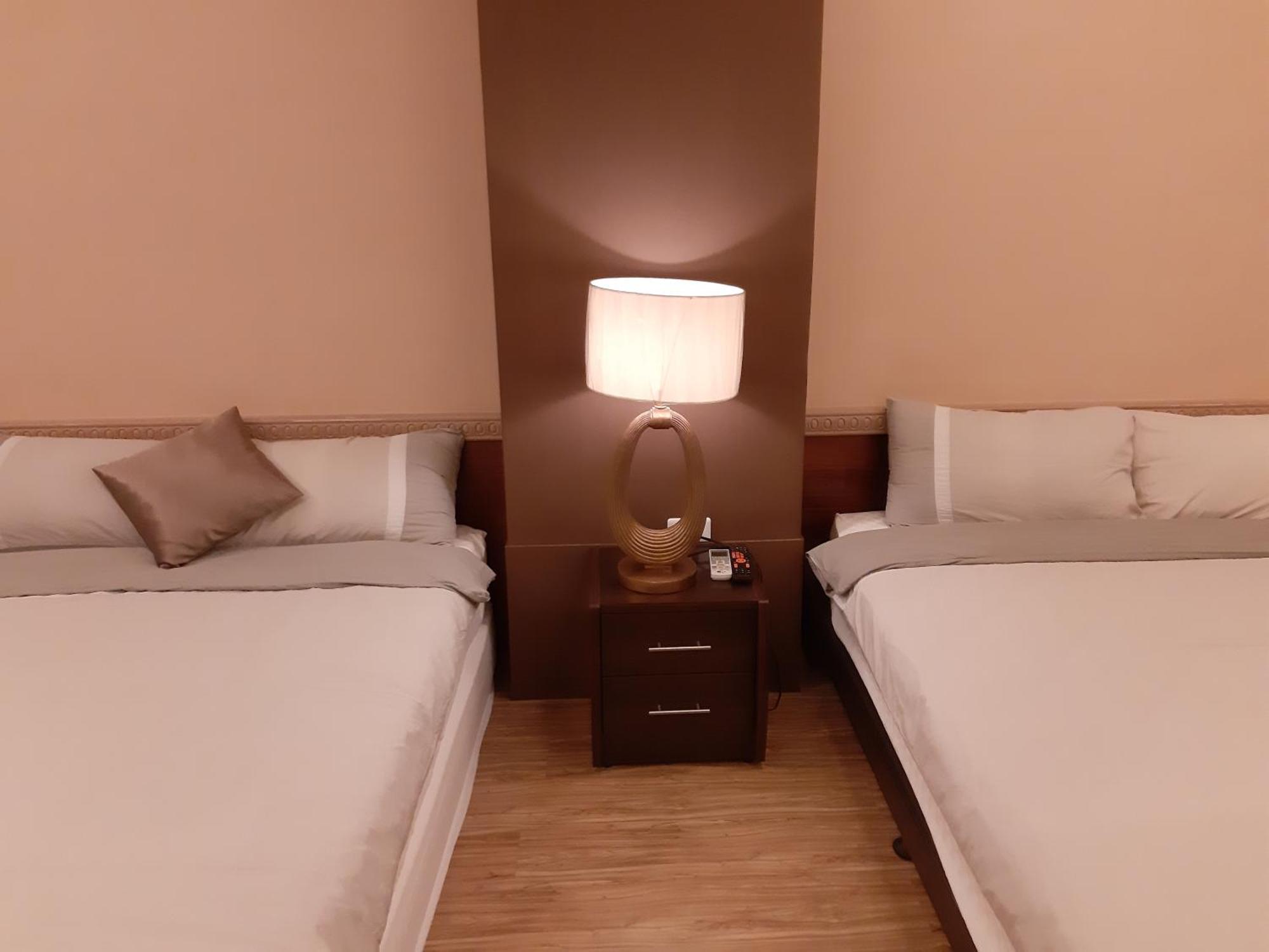Wei Feng Jia Yuan B&B Taitung Bilik gambar