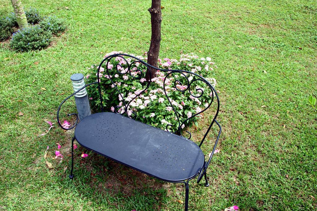 Wei Feng Jia Yuan B&B Taitung Luaran gambar
