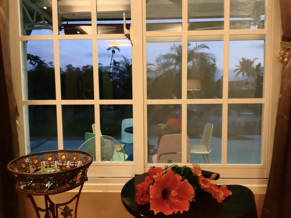 Wei Feng Jia Yuan B&B Taitung Luaran gambar